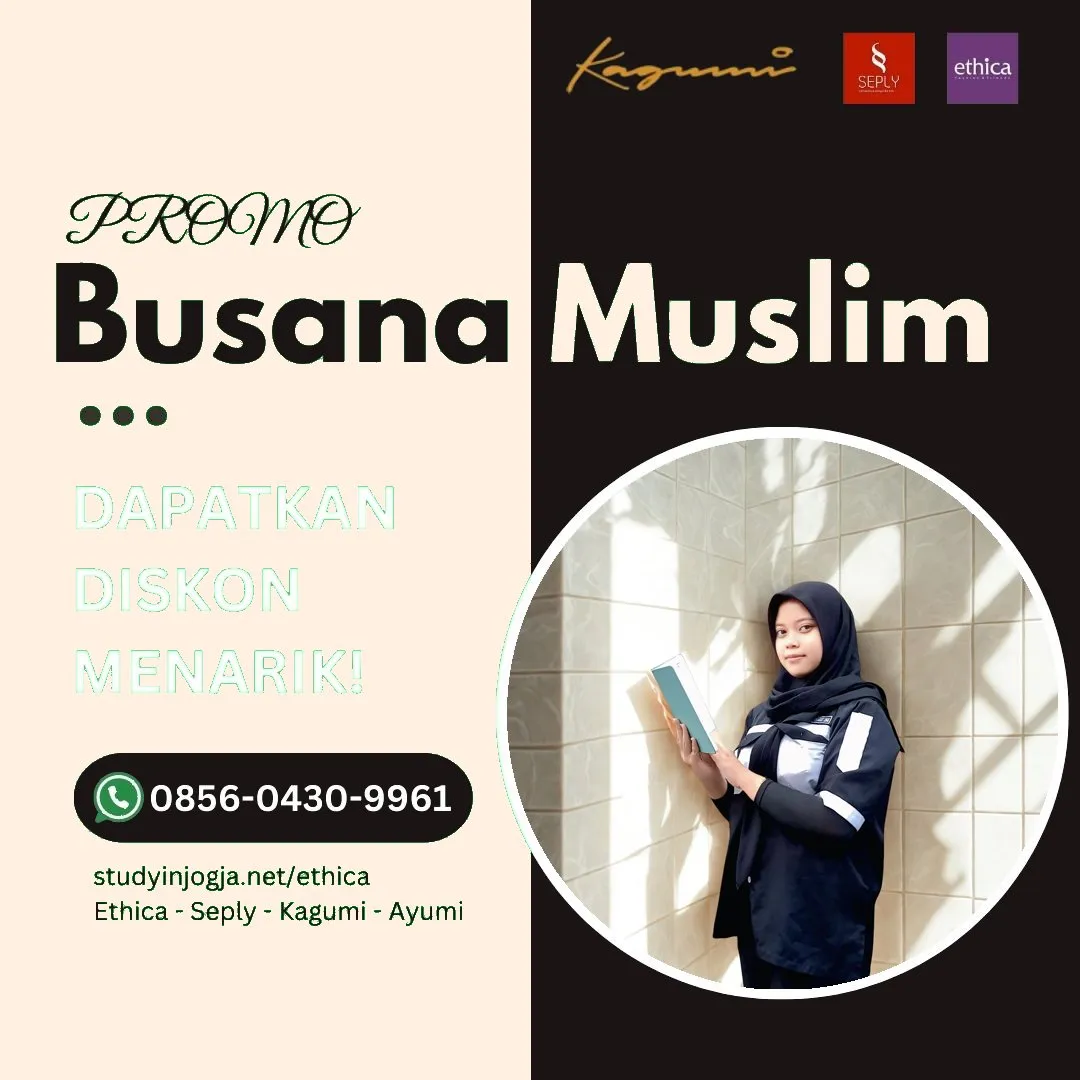 0856-0430-9961 (WA) Ethica Store Belitung, Outlet Ethica Belitung, Toko Ethica Belitung, Sarimbit Ethica 2026 Belitung, Katalog Ethica 2026 Belitung, Agen Ethica di Belitung, Distributor Ethica di Belitung, Gamis Ethica Terbaru 2026 Belitung