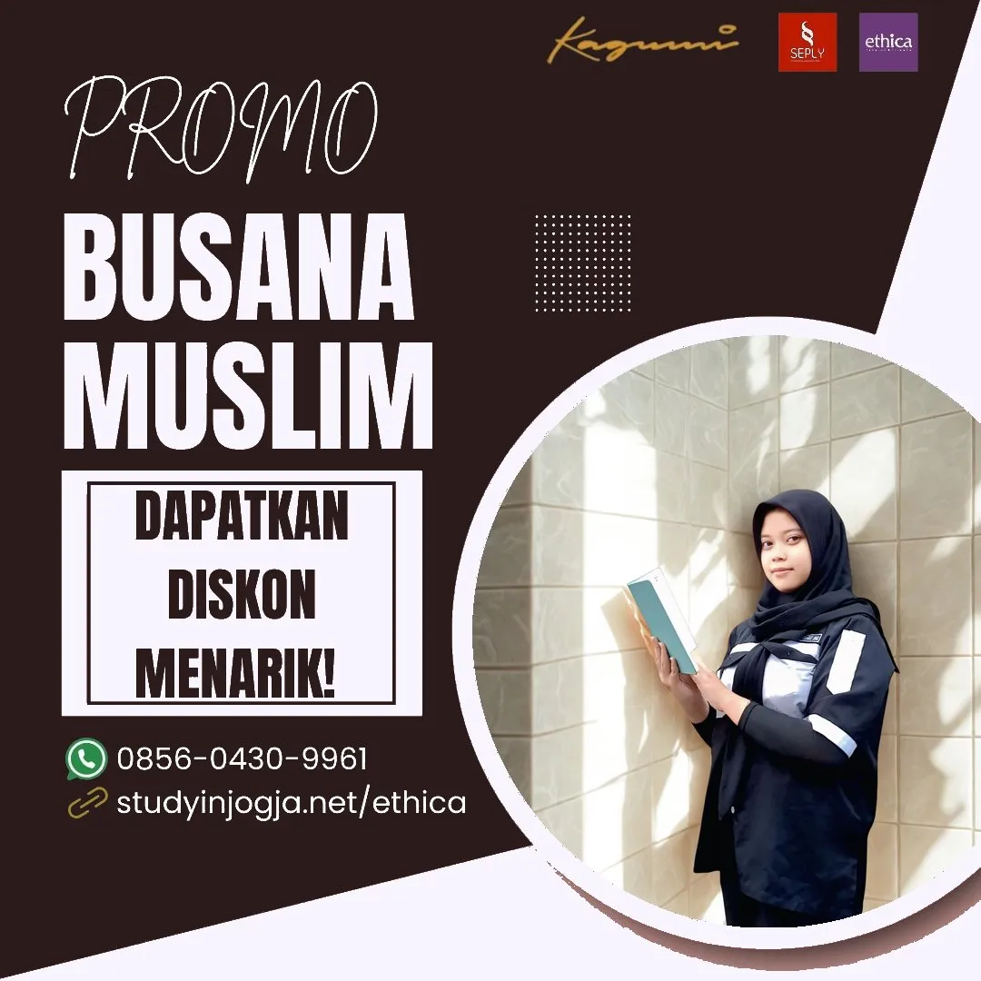 0856-0430-9961 (WA) Ethica Store Pangkal Pinang, Outlet Ethica Pangkal Pinang, Toko Ethica Pangkal Pinang, Sarimbit Ethica 2026 Pangkal Pinang, Katalog Ethica 2026 Pangkal Pinang, Agen Ethica di Pangkal Pinang, Distributor Ethica di Pangkal Pinang, Gamis Ethica Terbaru 2026 Pangkal Pinang