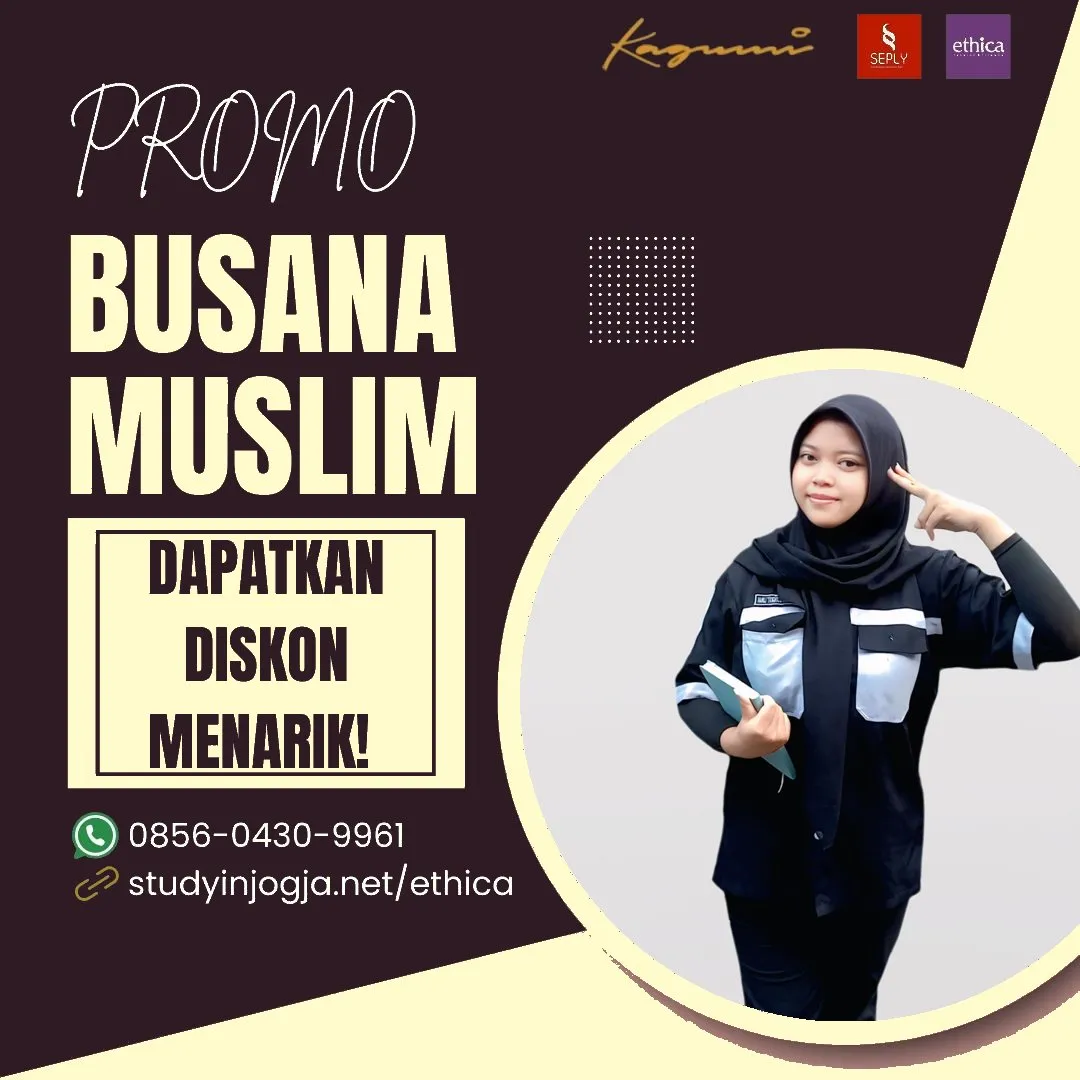 Ethica Collection Bengkulu Selatan