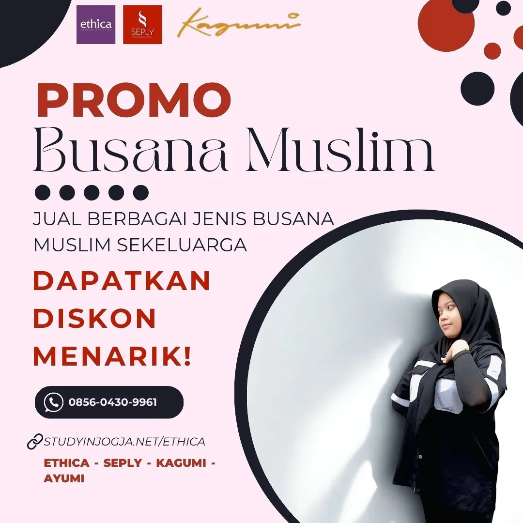 0856-0430-9961 (WA) Ethica Store Bengkulu Tengah, Outlet Ethica Bengkulu Tengah, Toko Ethica Bengkulu Tengah, Sarimbit Ethica 2026 Bengkulu Tengah, Katalog Ethica 2026 Bengkulu Tengah, Agen Ethica di Bengkulu Tengah, Distributor Ethica di Bengkulu Tengah, Gamis Ethica Terbaru 2026 Bengkulu Tengah
