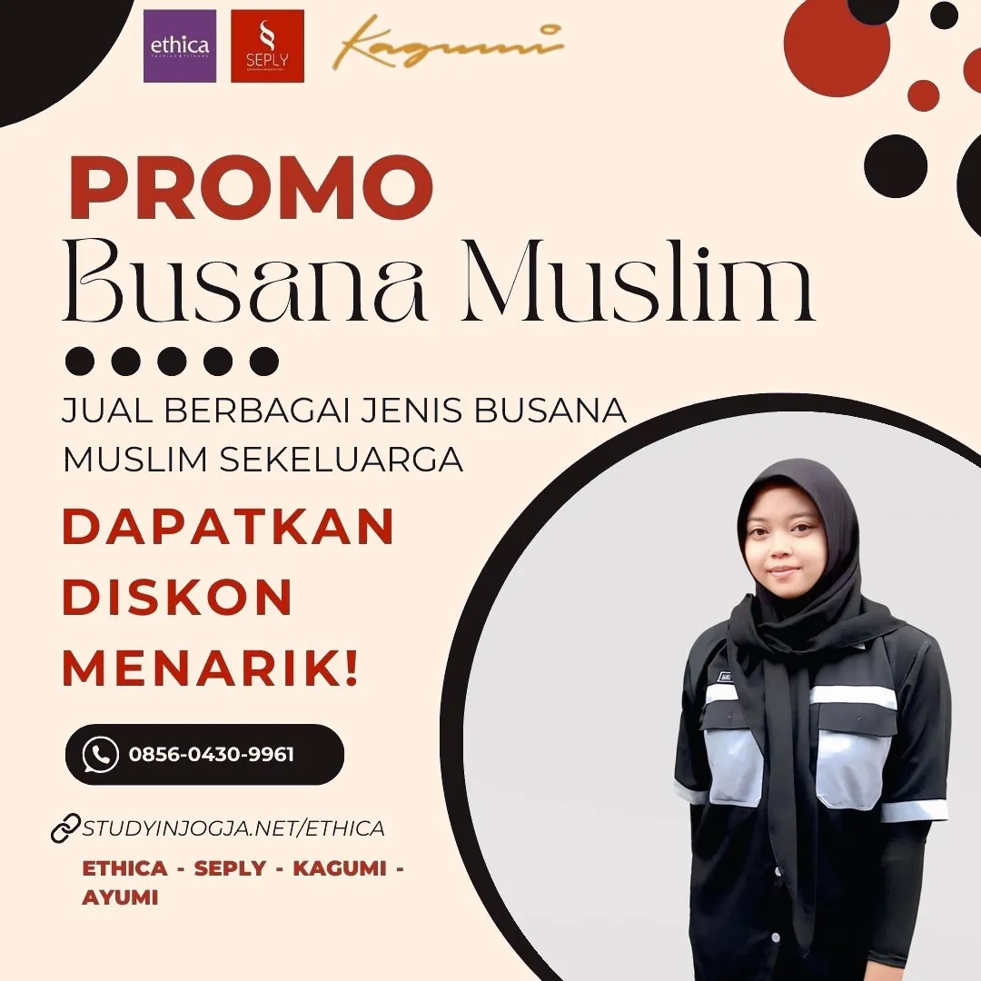 Ethica Collection Bengkulu Utara