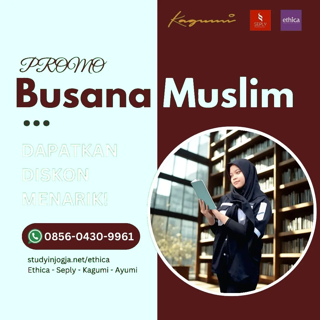 0856-0430-9961 (WA) Ethica Store Bengkulu Utara, Outlet Ethica Bengkulu Utara, Toko Ethica Bengkulu Utara, Sarimbit Ethica 2026 Bengkulu Utara, Katalog Ethica 2026 Bengkulu Utara, Agen Ethica di Bengkulu Utara, Distributor Ethica di Bengkulu Utara, Gamis Ethica Terbaru 2026 Bengkulu Utara