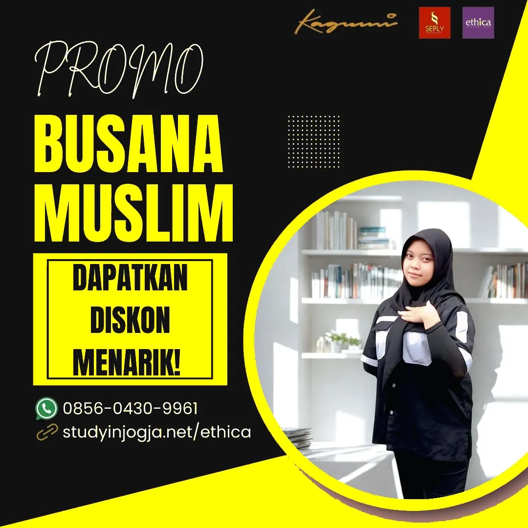 Ethica Collection Magetan