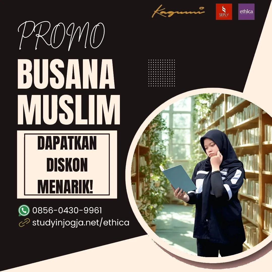 0856-0430-9961 (WA) Ethica Store Kepahiang Bengkulu, Outlet Ethica Kepahiang Bengkulu, Toko Ethica Kepahiang Bengkulu, Sarimbit Ethica 2026 Kepahiang Bengkulu, Katalog Ethica 2026 Kepahiang Bengkulu, Agen Ethica di Kepahiang Bengkulu, Distributor Ethica di Kepahiang Bengkulu, Gamis Ethica Terbaru 2026 Kepahiang Bengkulu