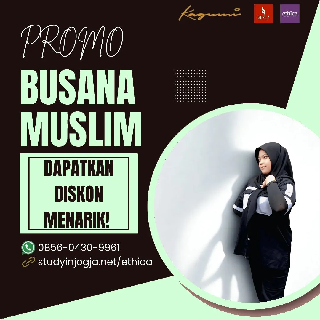 Ethica Collection Lebong Bengkulu