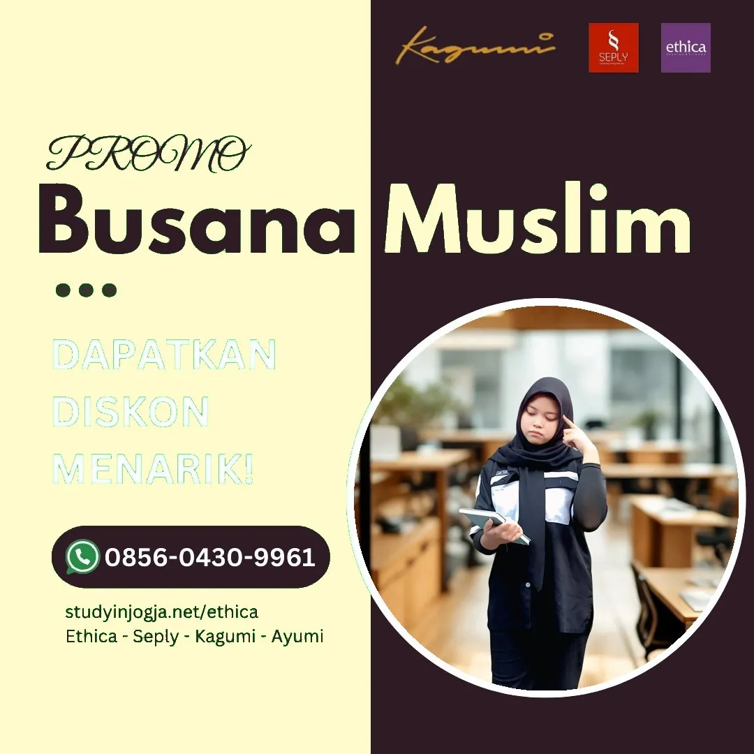 Ethica Collection Muko Muko Bengkulu