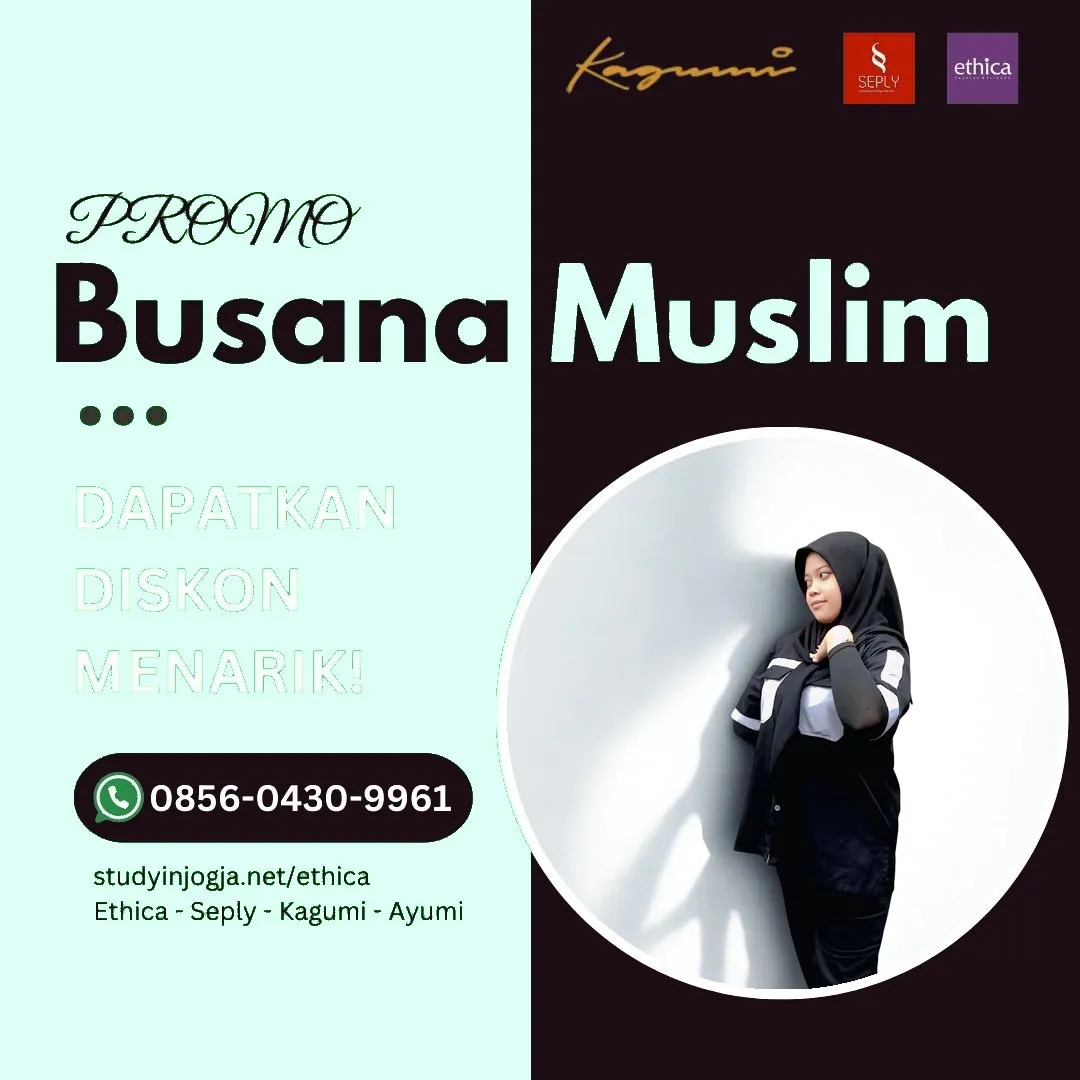 Ethica Collection Bengkulu Bengkulu