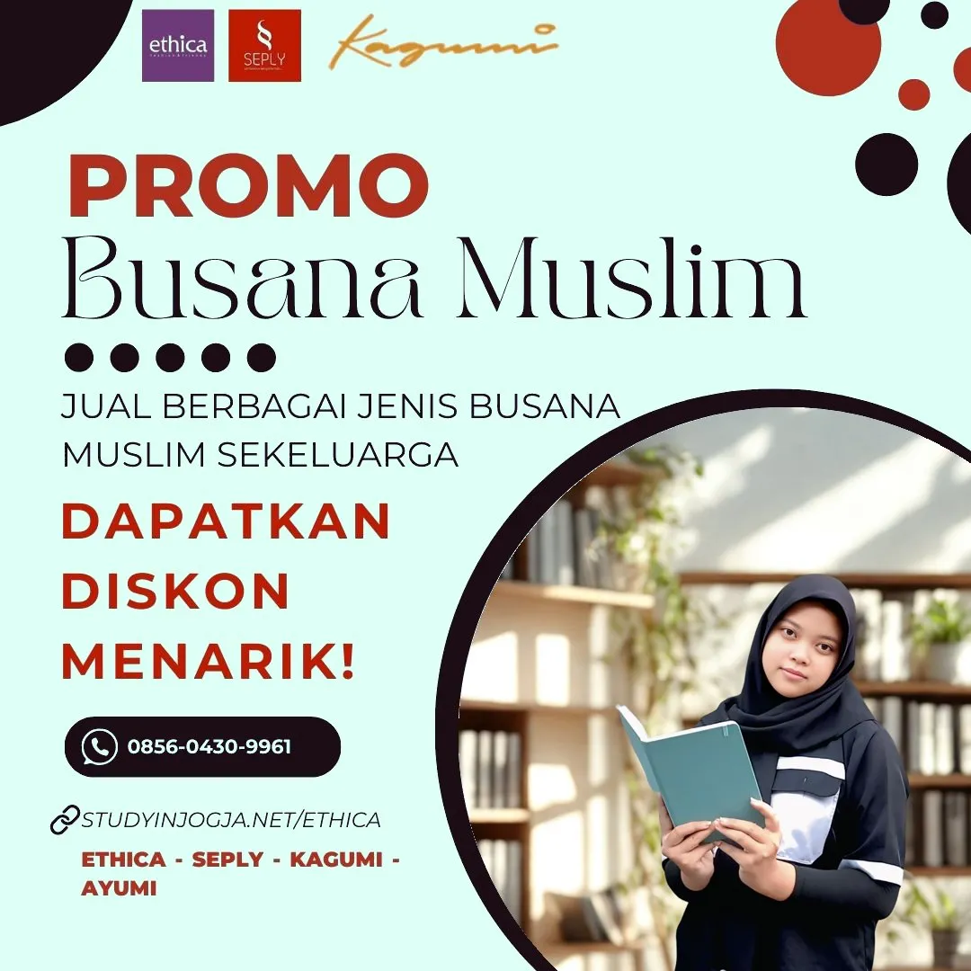 0856-0430-9961 (WA) Ethica Store Gorontalo, Outlet Ethica Gorontalo, Toko Ethica Gorontalo, Sarimbit Ethica 2026 Gorontalo, Katalog Ethica 2026 Gorontalo, Agen Ethica di Gorontalo, Distributor Ethica di Gorontalo, Gamis Ethica Terbaru 2026 Gorontalo