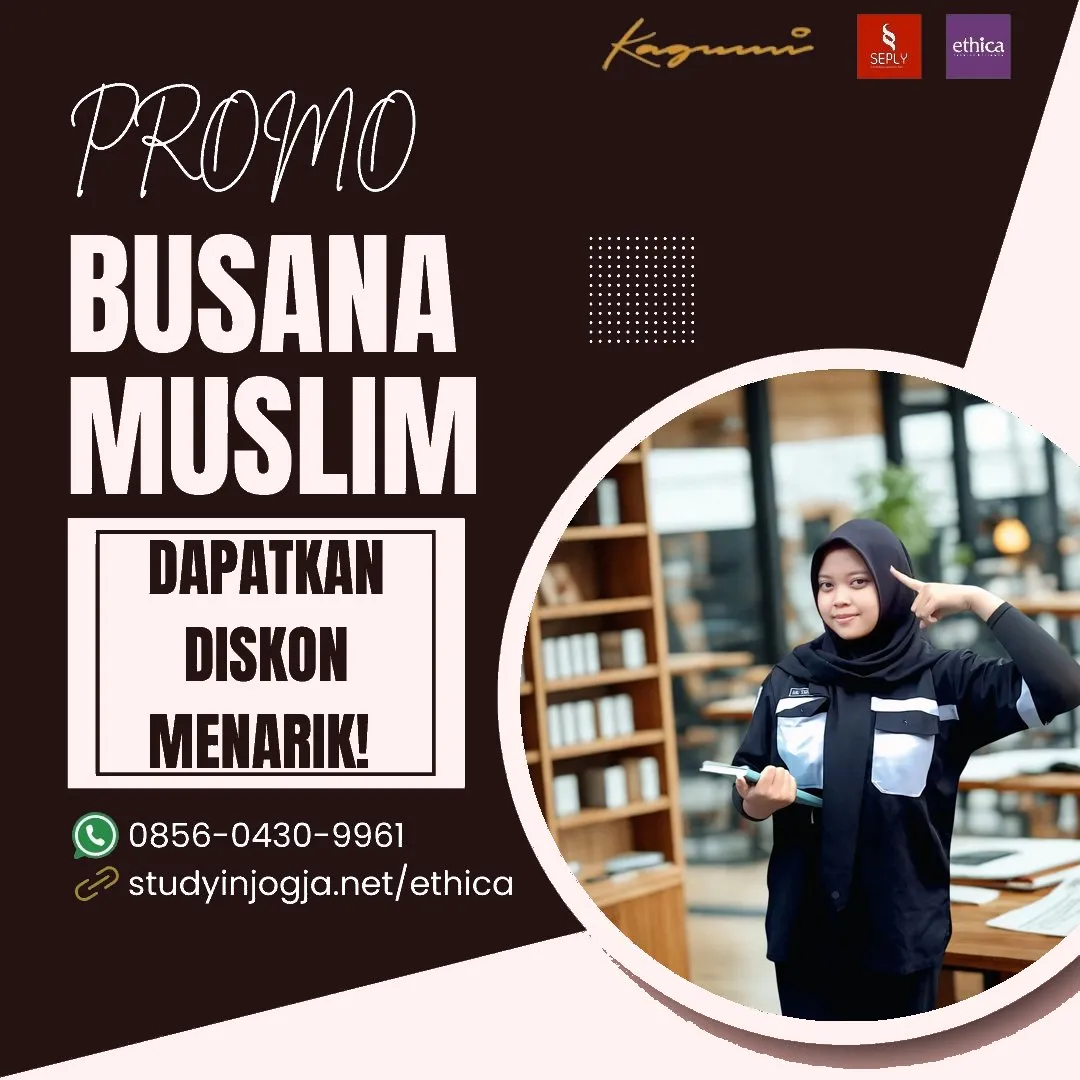 Ethica Collection Gorontalo Utara