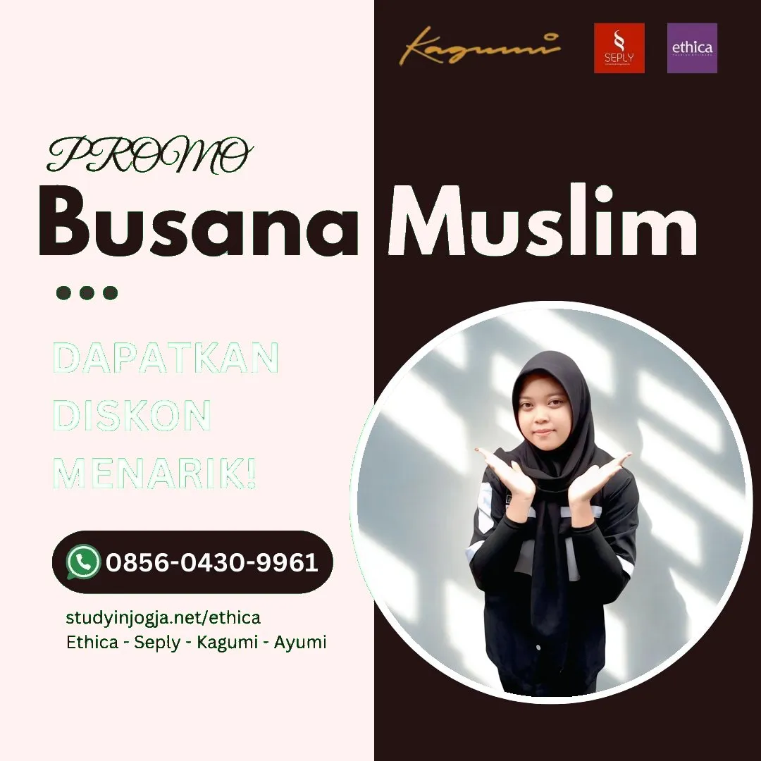 0856-0430-9961 (WA) Ethica Store Gorontalo Utara, Outlet Ethica Gorontalo Utara, Toko Ethica Gorontalo Utara, Sarimbit Ethica 2026 Gorontalo Utara, Katalog Ethica 2026 Gorontalo Utara, Agen Ethica di Gorontalo Utara, Distributor Ethica di Gorontalo Utara, Gamis Ethica Terbaru 2026 Gorontalo Utara