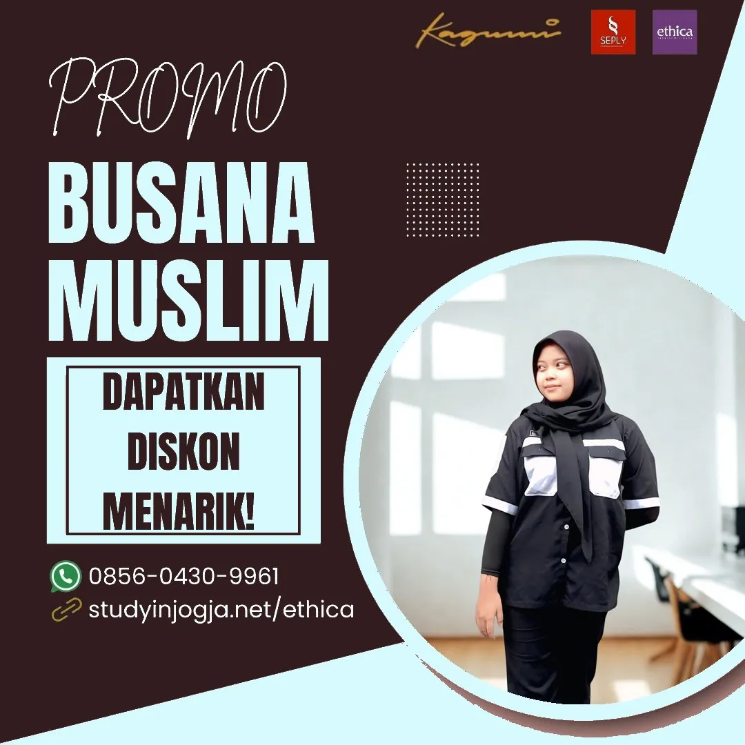 Ethica Collection Malang