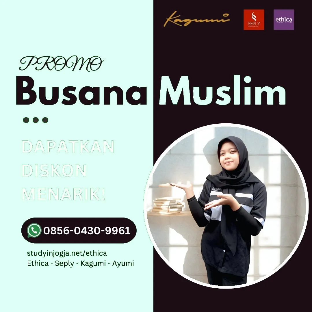 0856-0430-9961 (WA) Ethica Store Malang, Outlet Ethica Malang, Toko Ethica Malang, Sarimbit Ethica 2026 Malang, Katalog Ethica 2026 Malang, Agen Ethica di Malang, Distributor Ethica di Malang, Gamis Ethica Terbaru 2026 Malang