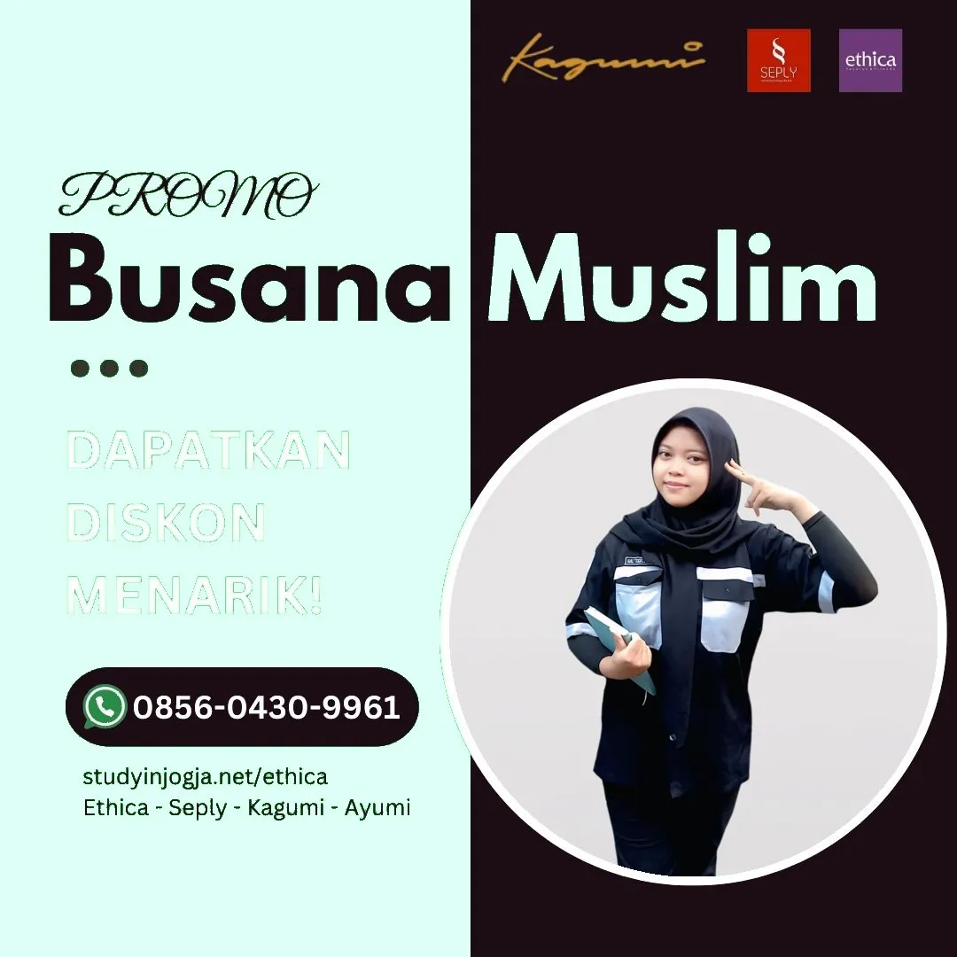 0856-0430-9961 (WA) Ethica Store Batang Hari Jambi, Outlet Ethica Batang Hari Jambi, Toko Ethica Batang Hari Jambi, Sarimbit Ethica 2026 Batang Hari Jambi, Katalog Ethica 2026 Batang Hari Jambi, Agen Ethica di Batang Hari Jambi, Distributor Ethica di Batang Hari Jambi, Gamis Ethica Terbaru 2026 Batang Hari Jambi