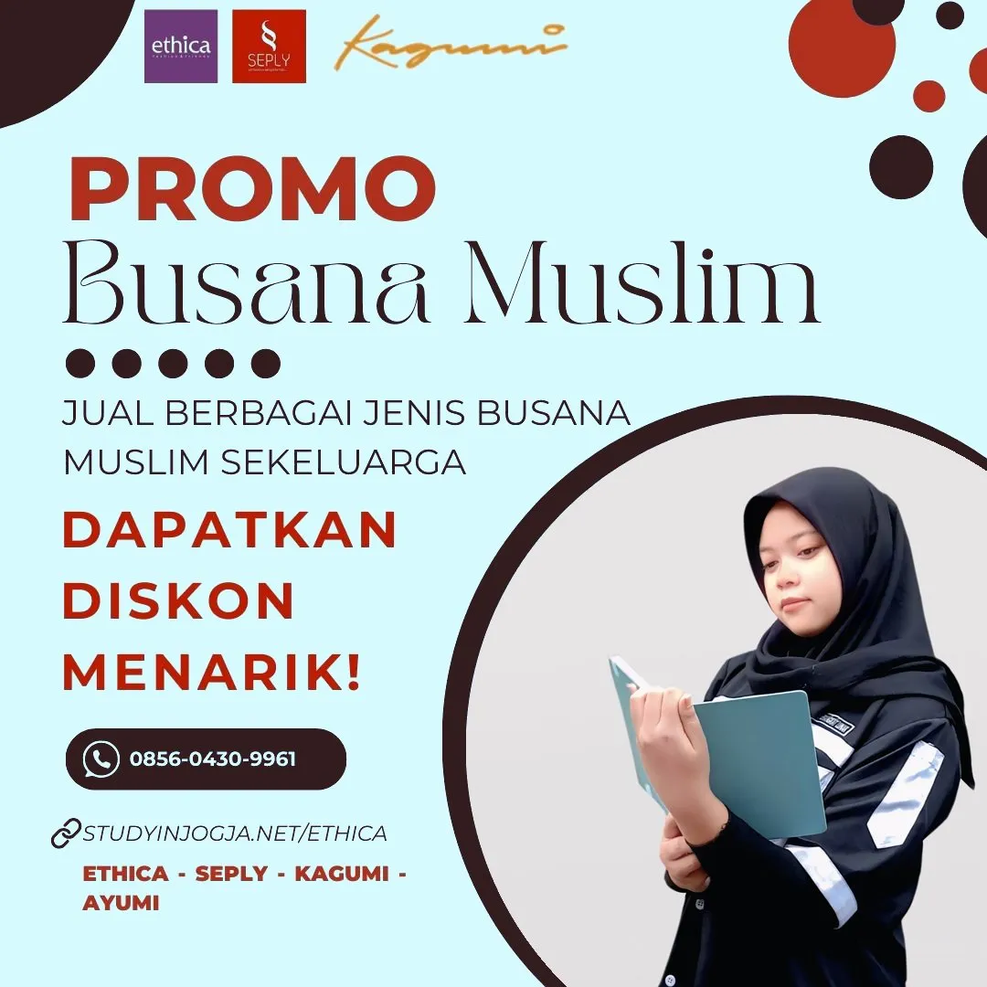 0856-0430-9961 (WA) Ethica Store Bungo Jambi, Outlet Ethica Bungo Jambi, Toko Ethica Bungo Jambi, Sarimbit Ethica 2026 Bungo Jambi, Katalog Ethica 2026 Bungo Jambi, Agen Ethica di Bungo Jambi, Distributor Ethica di Bungo Jambi, Gamis Ethica Terbaru 2026 Bungo Jambi