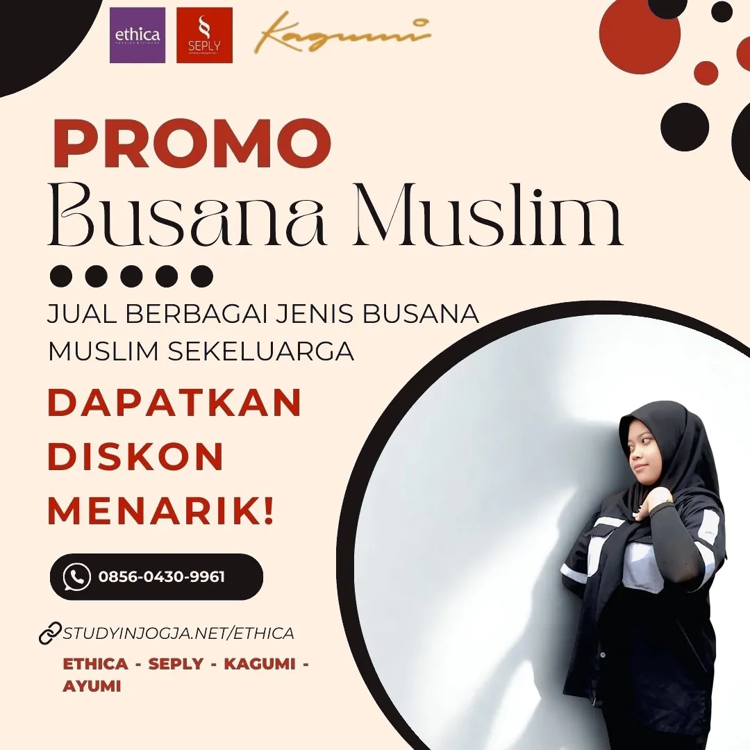 Ethica Collection Kerinci Jambi