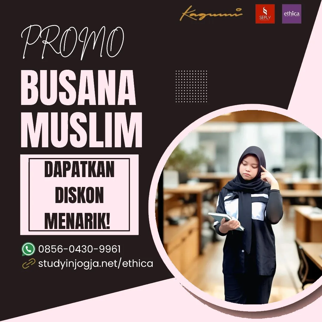 0856-0430-9961 (WA) Ethica Store Kerinci Jambi, Outlet Ethica Kerinci Jambi, Toko Ethica Kerinci Jambi, Sarimbit Ethica 2026 Kerinci Jambi, Katalog Ethica 2026 Kerinci Jambi, Agen Ethica di Kerinci Jambi, Distributor Ethica di Kerinci Jambi, Gamis Ethica Terbaru 2026 Kerinci Jambi