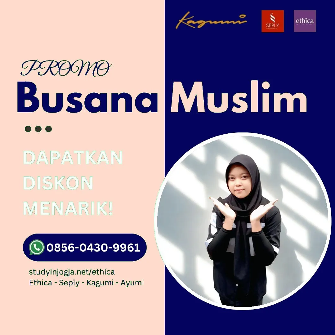 Ethica Collection Tanjung Jabung Barat Jambi