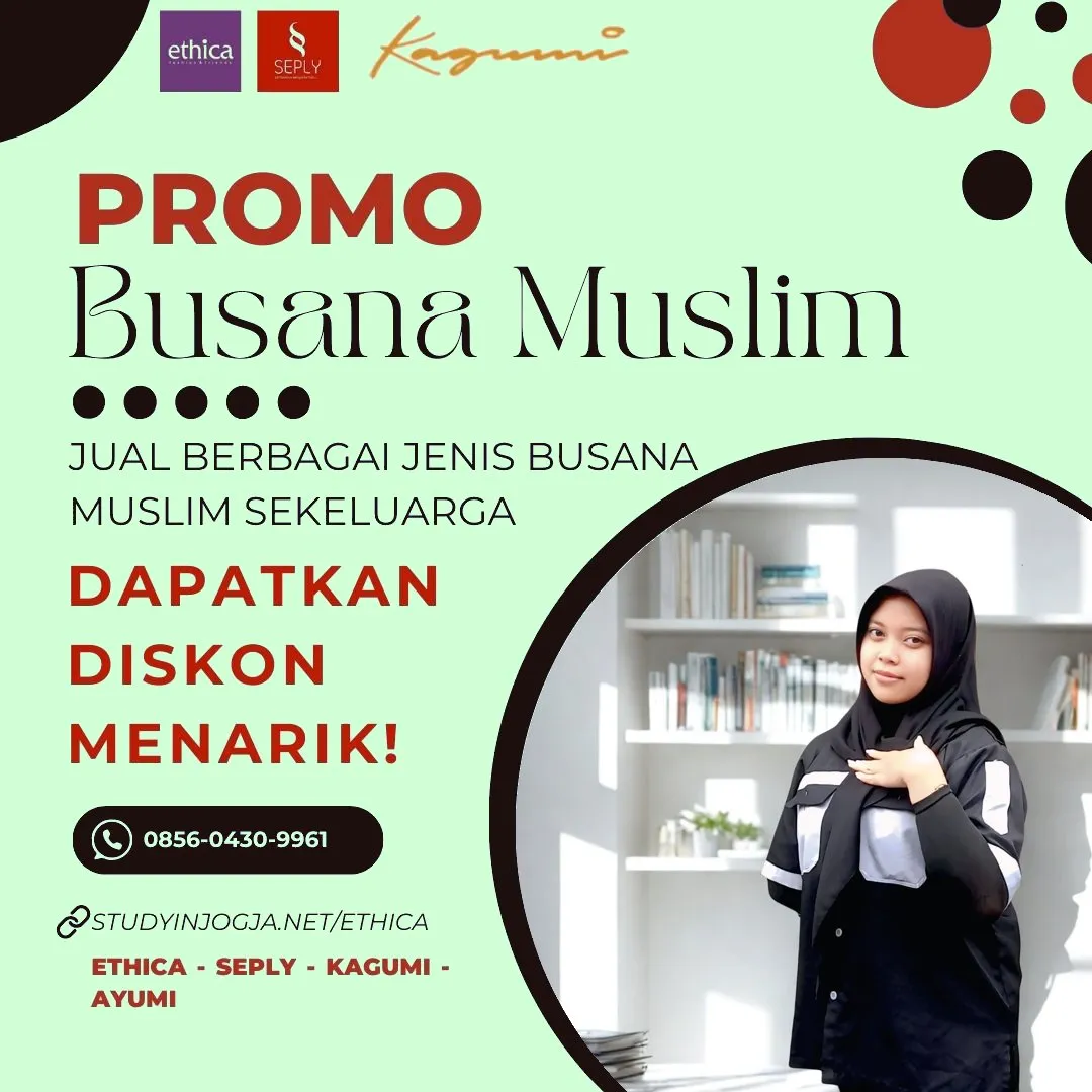 0856-0430-9961 (WA) Ethica Store Tanjung Jabung Barat Jambi, Outlet Ethica Tanjung Jabung Barat Jambi, Toko Ethica Tanjung Jabung Barat Jambi, Sarimbit Ethica 2026 Tanjung Jabung Barat Jambi, Katalog Ethica 2026 Tanjung Jabung Barat Jambi, Agen Ethica di Tanjung Jabung Barat Jambi, Distributor Ethica di Tanjung Jabung Barat Jambi, Gamis Ethica Terbaru 2026 Tanjung Jabung Barat Jambi