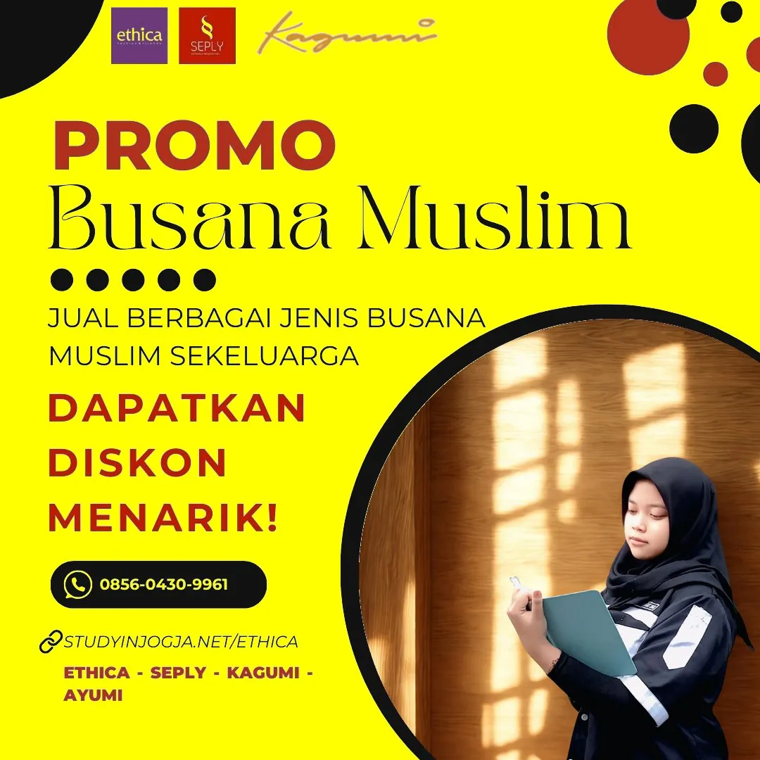 0856-0430-9961 (WA) Ethica Store Tebo Jambi, Outlet Ethica Tebo Jambi, Toko Ethica Tebo Jambi, Sarimbit Ethica 2026 Tebo Jambi, Katalog Ethica 2026 Tebo Jambi, Agen Ethica di Tebo Jambi, Distributor Ethica di Tebo Jambi, Gamis Ethica Terbaru 2026 Tebo Jambi