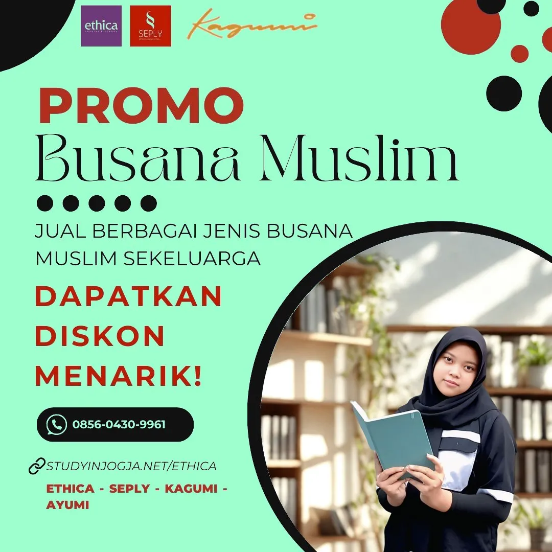Ethica Collection Mojokerto