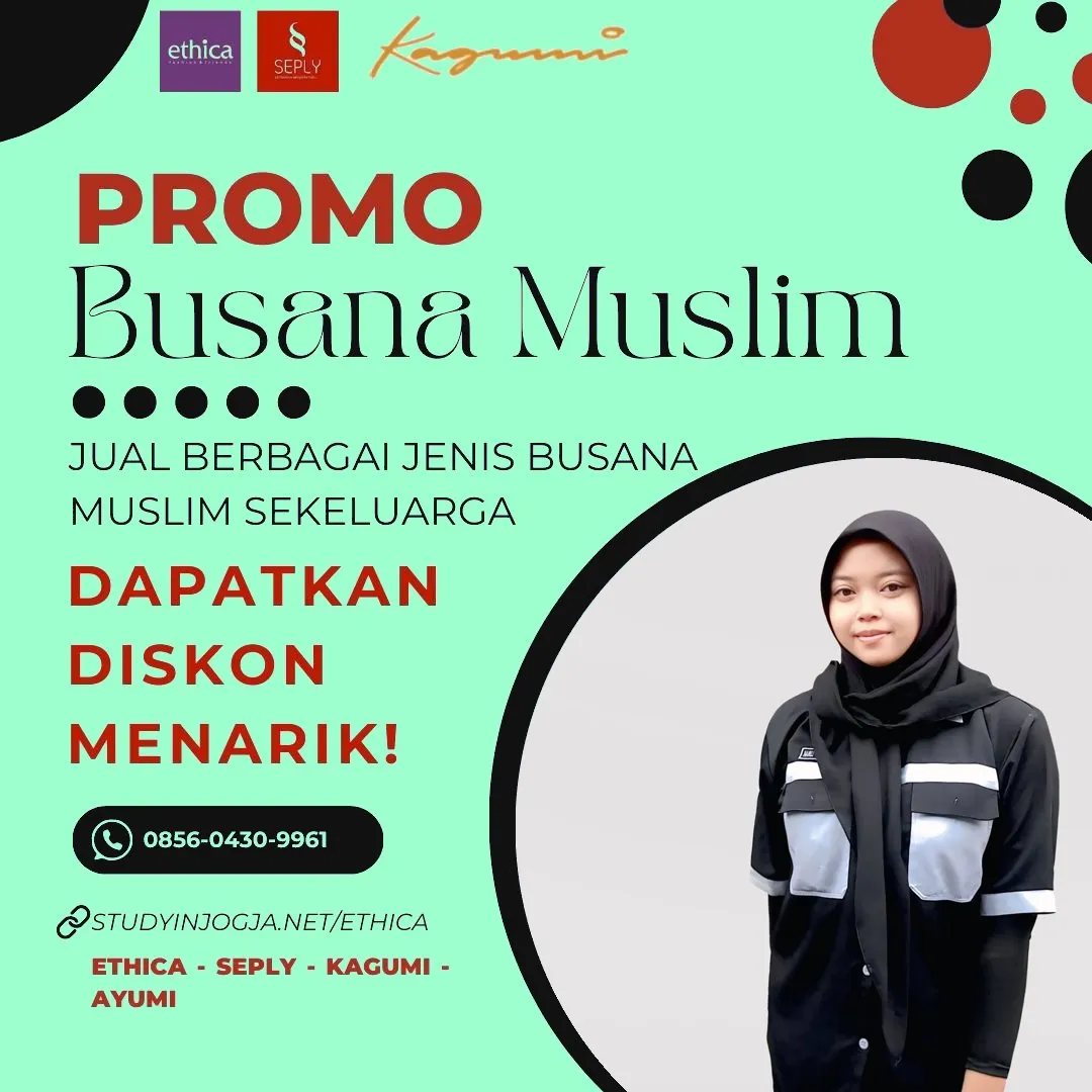 Ethica Collection Jambi