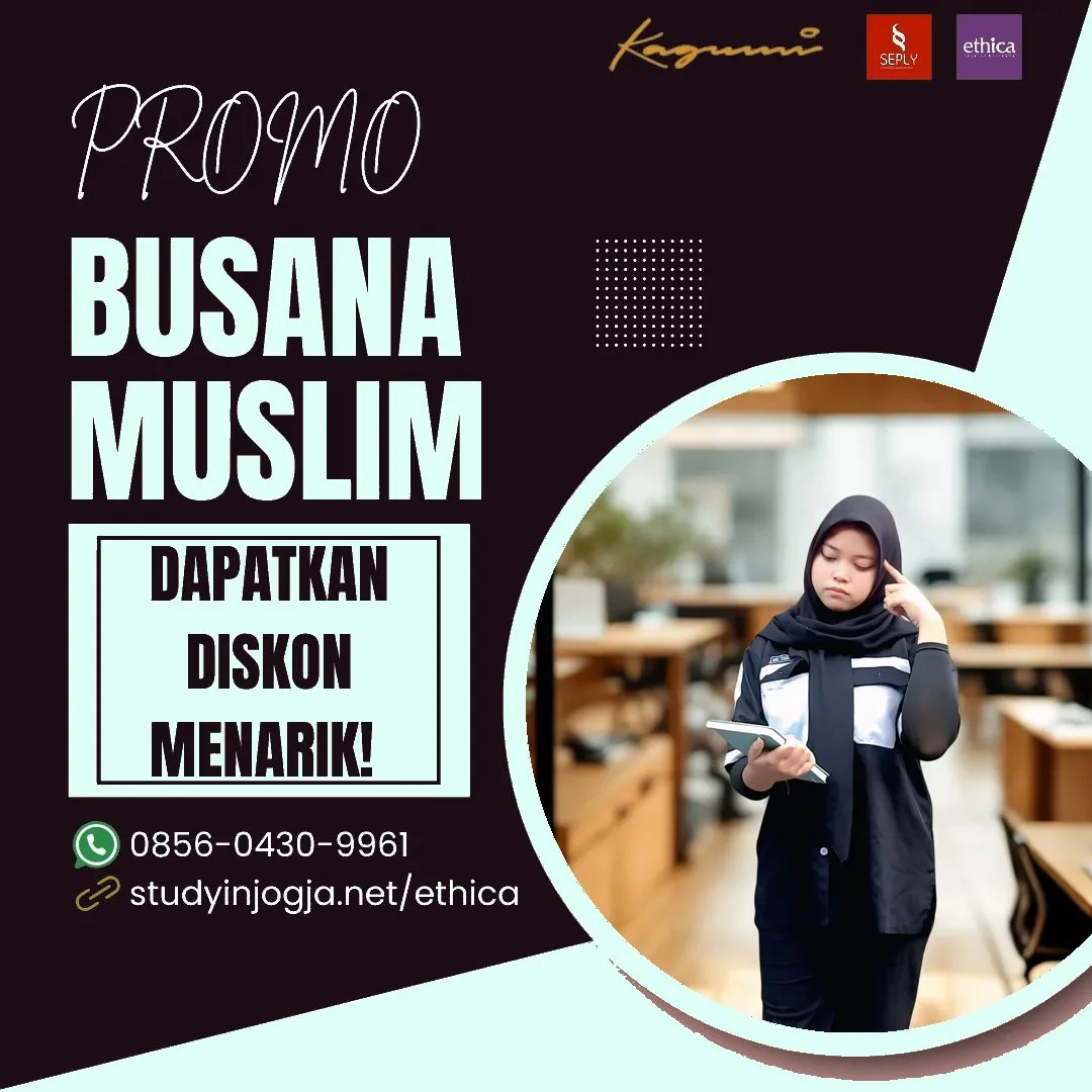 Ethica Collection Bengkayang