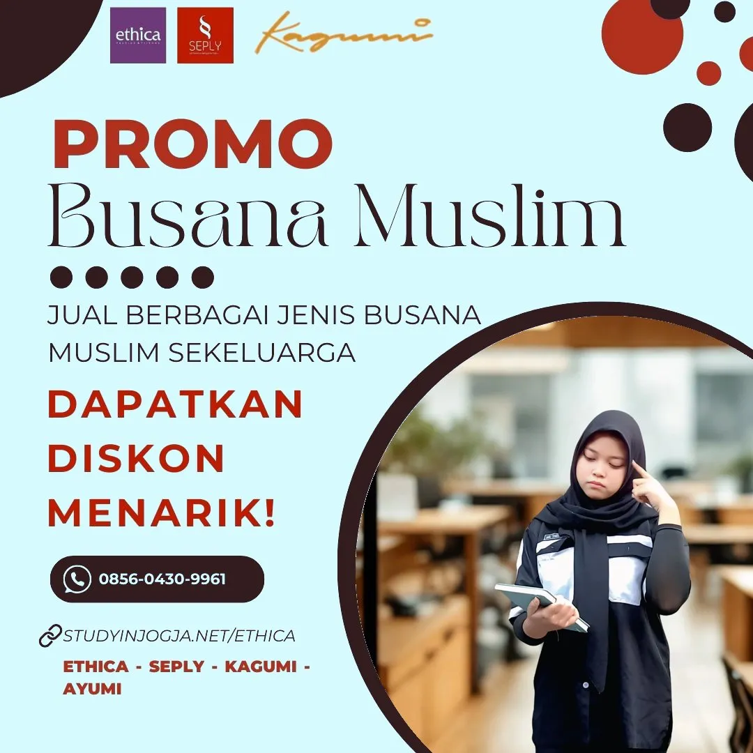 0856-0430-9961 (WA) Ethica Store Bengkayang, Outlet Ethica Bengkayang, Toko Ethica Bengkayang, Sarimbit Ethica 2026 Bengkayang, Katalog Ethica 2026 Bengkayang, Agen Ethica di Bengkayang, Distributor Ethica di Bengkayang, Gamis Ethica Terbaru 2026 Bengkayang