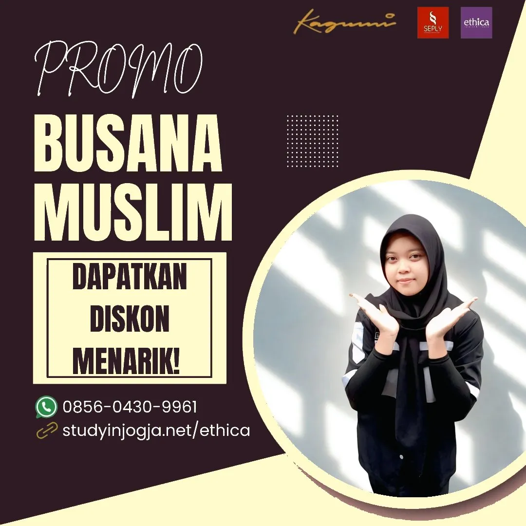 Ethica Collection Kayong Utara