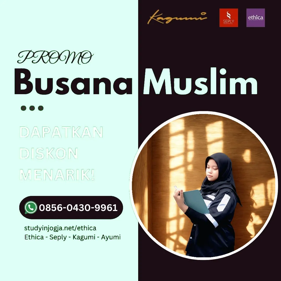 0856-0430-9961 (WA) Ethica Store Kayong Utara, Outlet Ethica Kayong Utara, Toko Ethica Kayong Utara, Sarimbit Ethica 2026 Kayong Utara, Katalog Ethica 2026 Kayong Utara, Agen Ethica di Kayong Utara, Distributor Ethica di Kayong Utara, Gamis Ethica Terbaru 2026 Kayong Utara