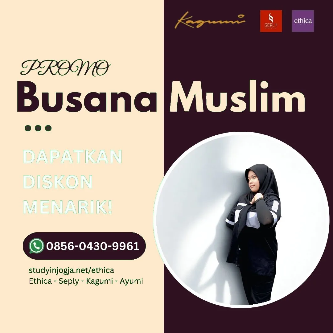 Ethica Collection Ketapang