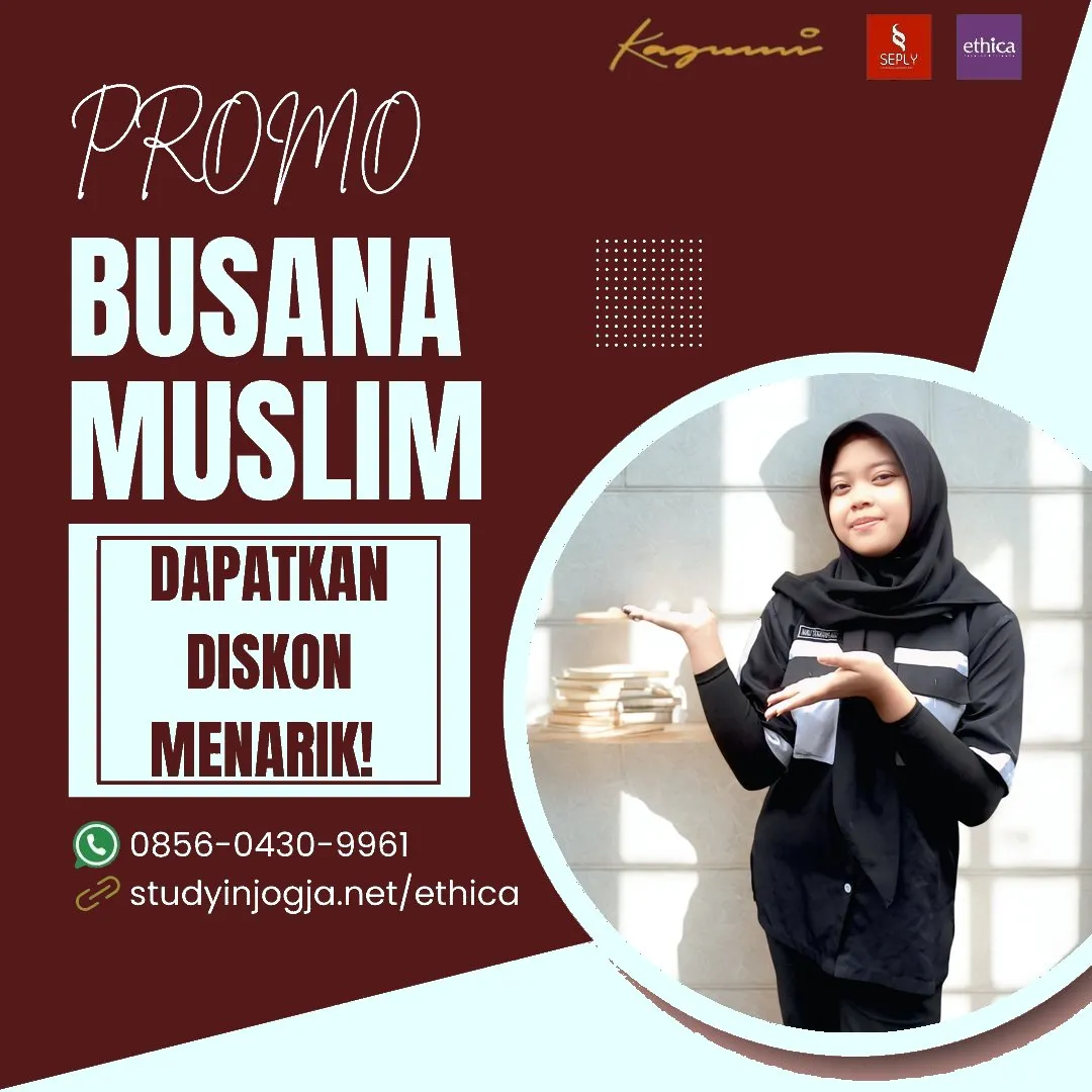 Ethica Collection Kubu Raya