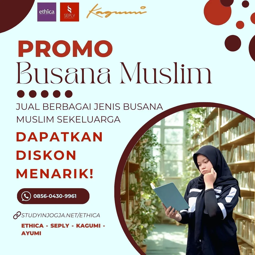 Ethica Collection Melawi