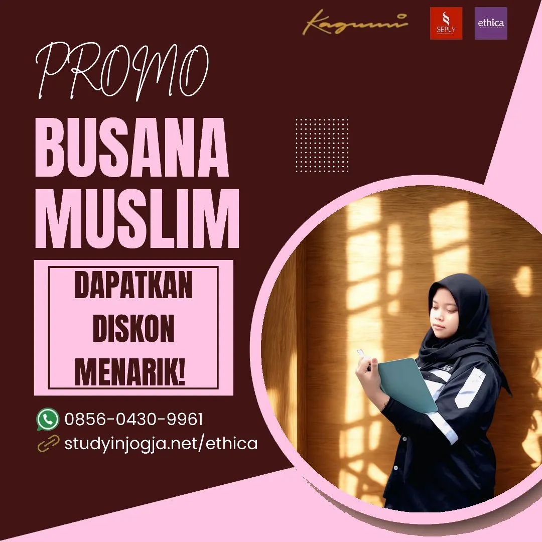 Ethica Collection Mempawah