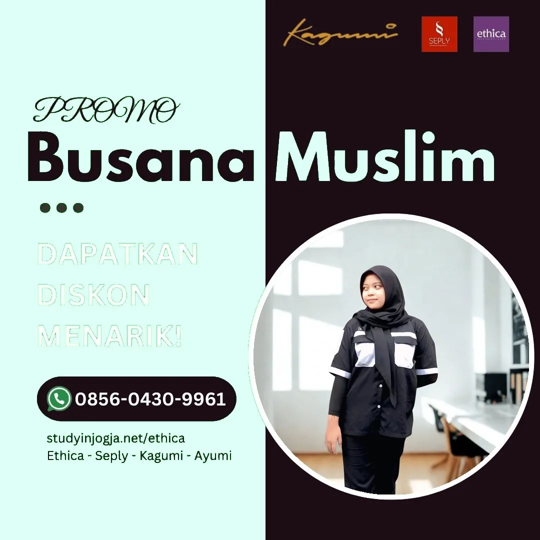 0856-0430-9961 (WA) Ethica Store Mempawah, Outlet Ethica Mempawah, Toko Ethica Mempawah, Sarimbit Ethica 2026 Mempawah, Katalog Ethica 2026 Mempawah, Agen Ethica di Mempawah, Distributor Ethica di Mempawah, Gamis Ethica Terbaru 2026 Mempawah