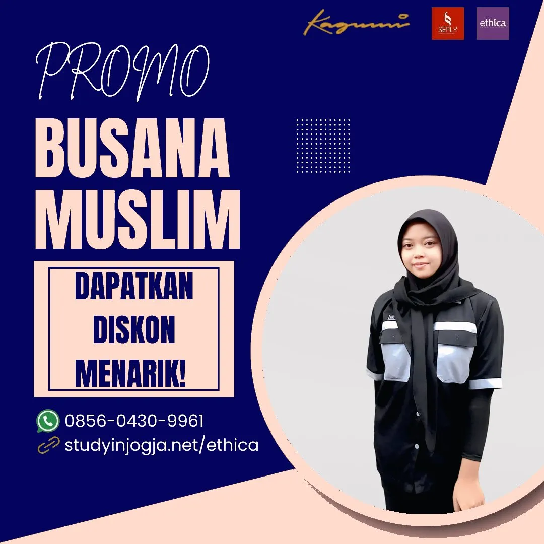 Ethica Collection Nganjuk