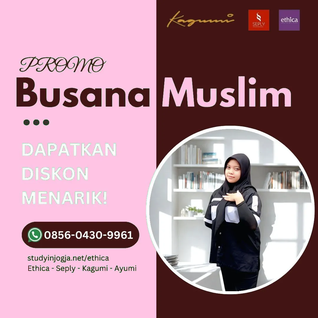 Ethica Collection Sambas