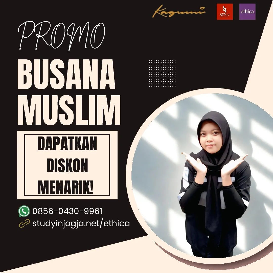 0856-0430-9961 (WA) Ethica Store Sanggau, Outlet Ethica Sanggau, Toko Ethica Sanggau, Sarimbit Ethica 2026 Sanggau, Katalog Ethica 2026 Sanggau, Agen Ethica di Sanggau, Distributor Ethica di Sanggau, Gamis Ethica Terbaru 2026 Sanggau