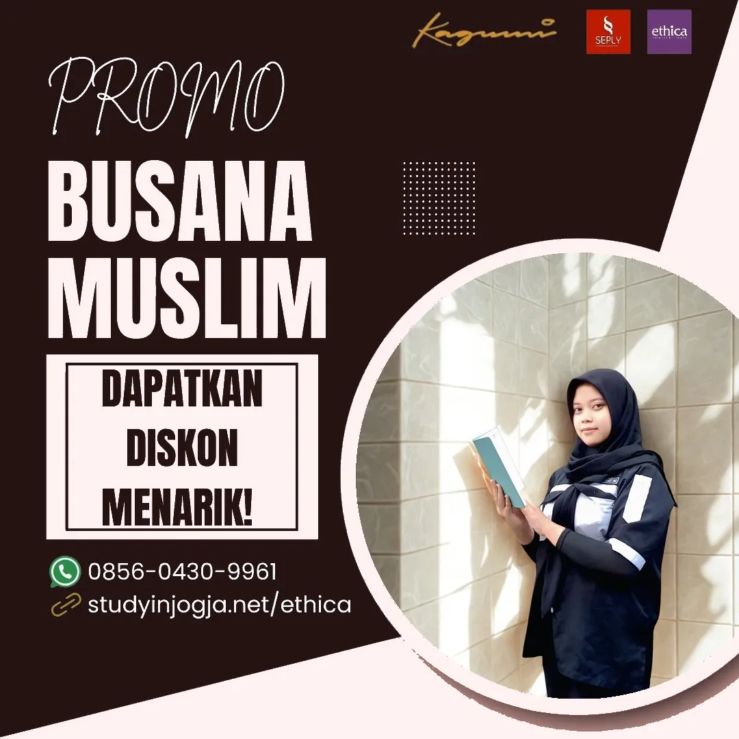 Ethica Collection Sekadau