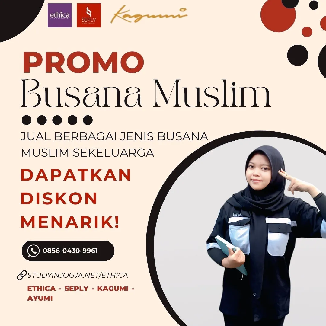 Ethica Collection Sintang