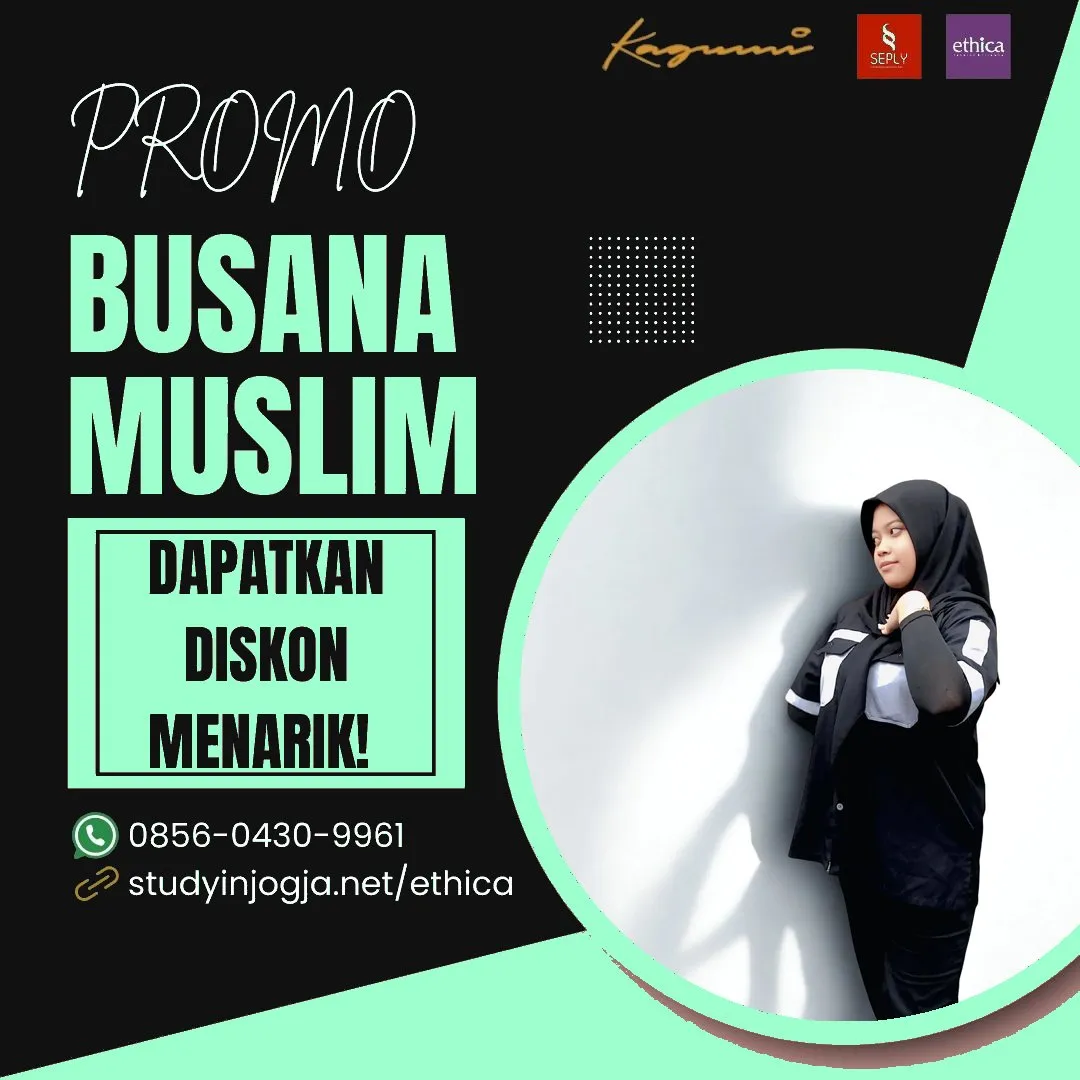 Ethica Collection Pontianak