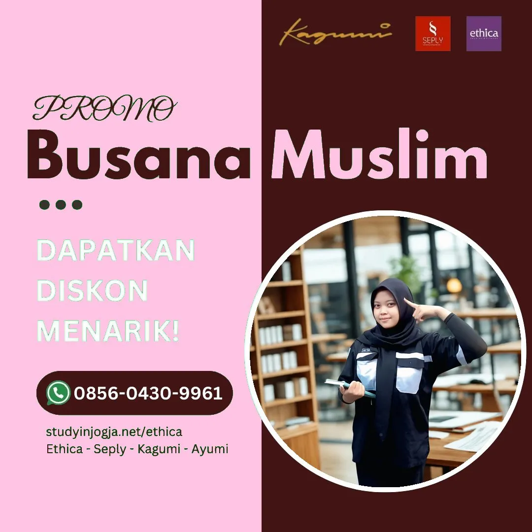 Ethica Collection Singkawang