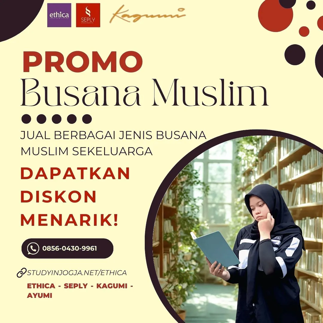 0856-0430-9961 (WA) Ethica Store Barito Kuala, Outlet Ethica Barito Kuala, Toko Ethica Barito Kuala, Sarimbit Ethica 2026 Barito Kuala, Katalog Ethica 2026 Barito Kuala, Agen Ethica di Barito Kuala, Distributor Ethica di Barito Kuala, Gamis Ethica Terbaru 2026 Barito Kuala