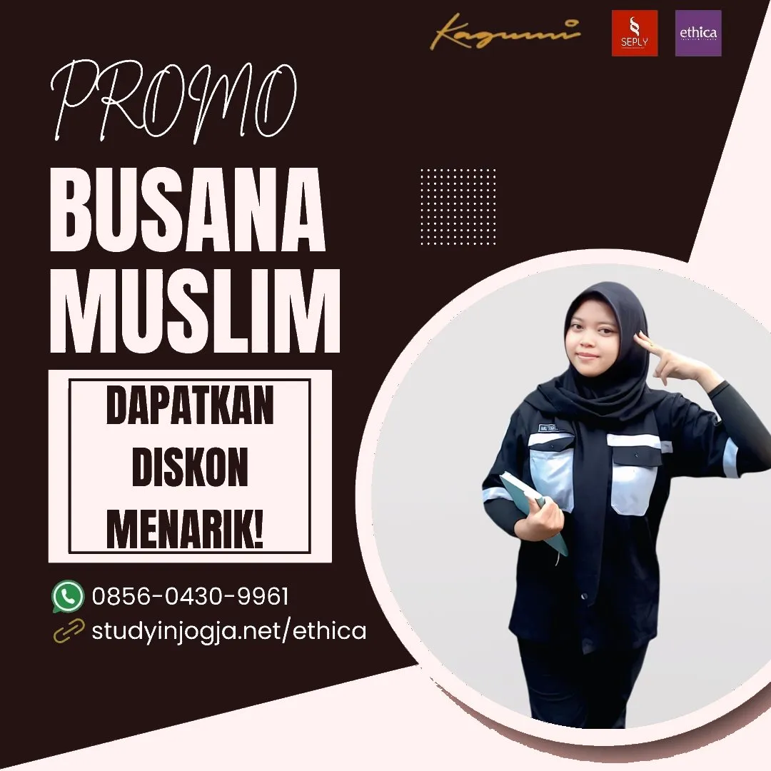 0856-0430-9961 (WA) Ethica Store Hulu Sungai Selatan, Outlet Ethica Hulu Sungai Selatan, Toko Ethica Hulu Sungai Selatan, Sarimbit Ethica 2026 Hulu Sungai Selatan, Katalog Ethica 2026 Hulu Sungai Selatan, Agen Ethica di Hulu Sungai Selatan, Distributor Ethica di Hulu Sungai Selatan, Gamis Ethica Terbaru 2026 Hulu Sungai Selatan