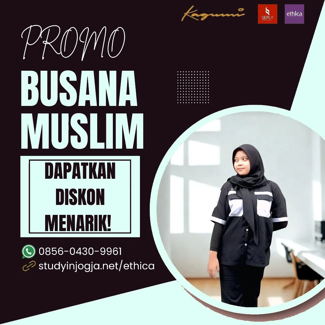 Ethica Collection Tabalong