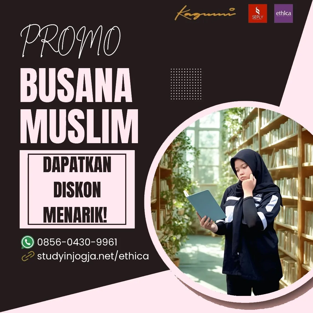 Ethica Collection Tanah Laut