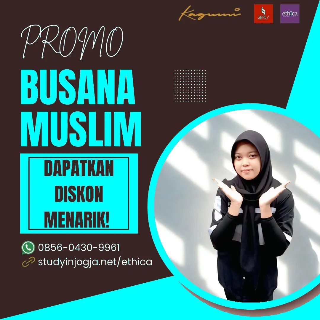 Ethica Collection Banjarbaru