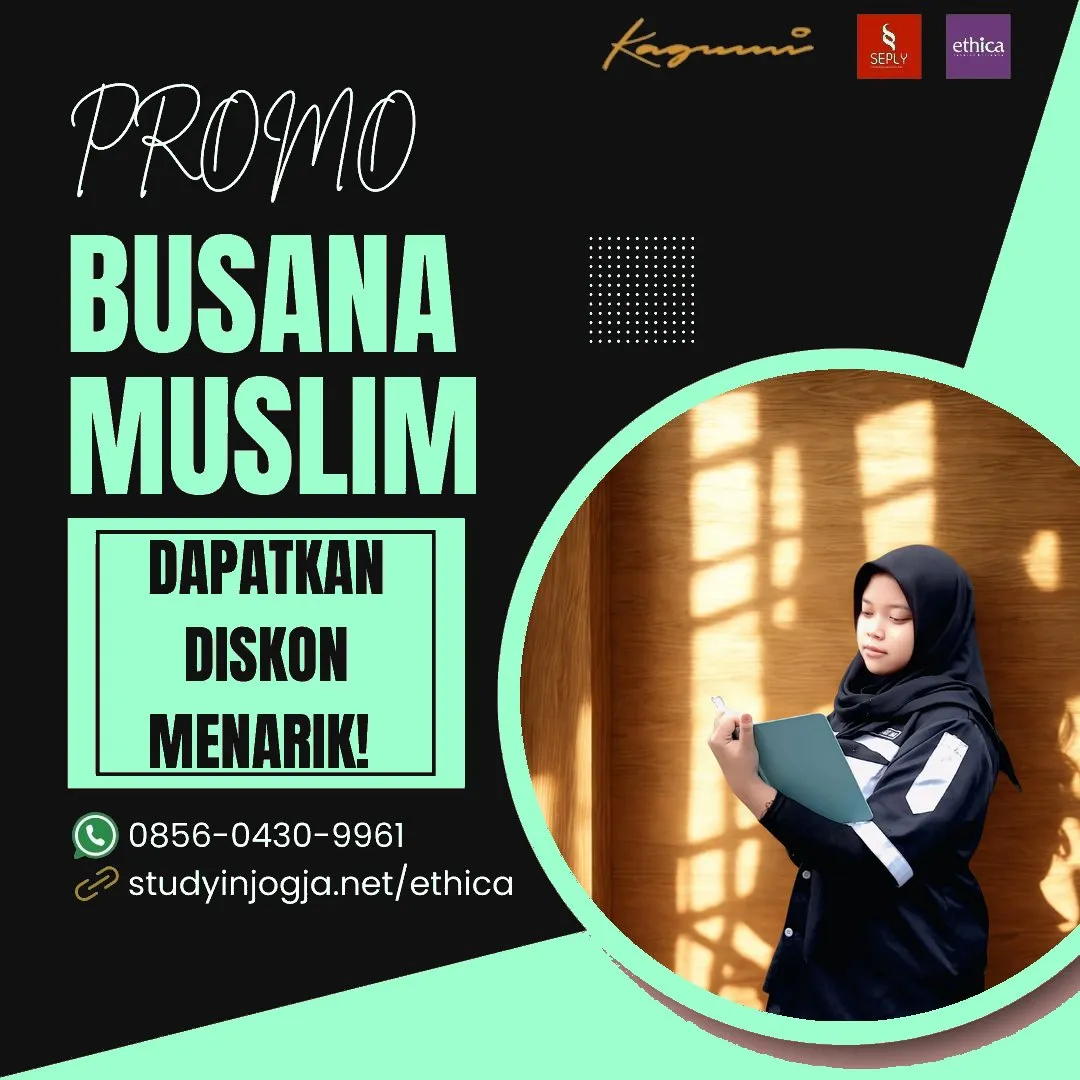 Ethica Collection Banjarmasin