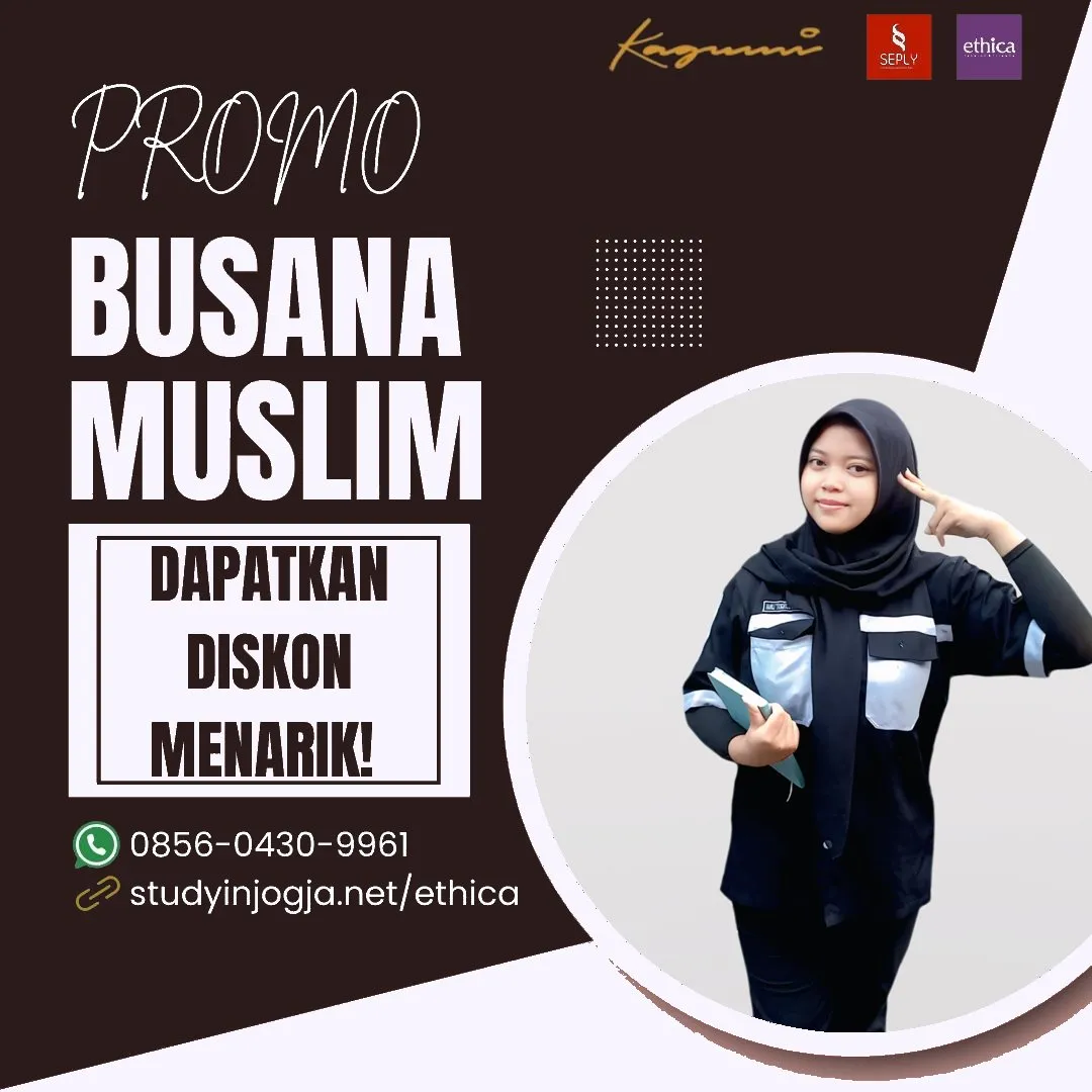 Ethica Collection Barito Timur