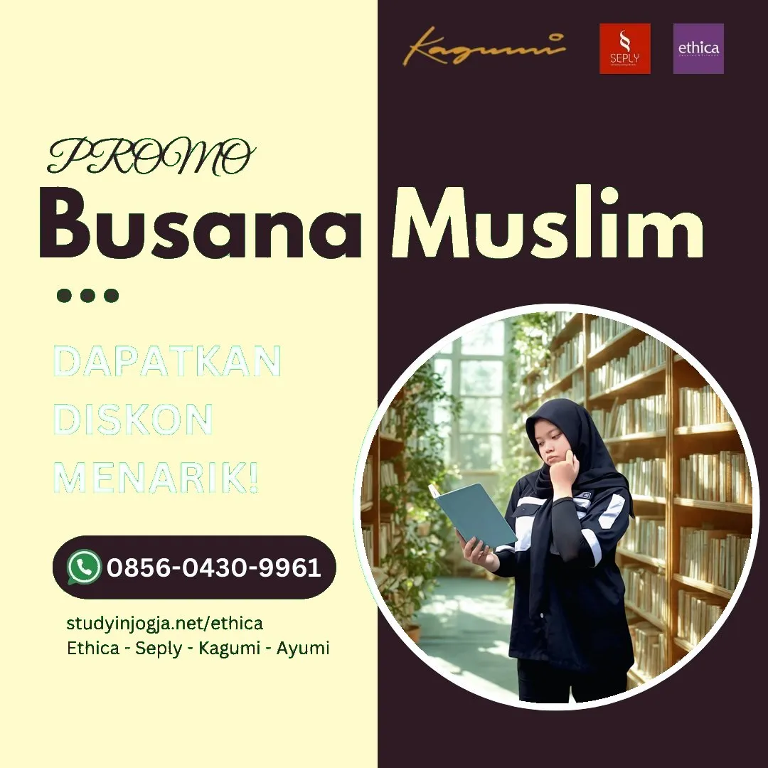 0856-0430-9961 (WA) Ethica Store Pacitan, Outlet Ethica Pacitan, Toko Ethica Pacitan, Sarimbit Ethica 2026 Pacitan, Katalog Ethica 2026 Pacitan, Agen Ethica di Pacitan, Distributor Ethica di Pacitan, Gamis Ethica Terbaru 2026 Pacitan