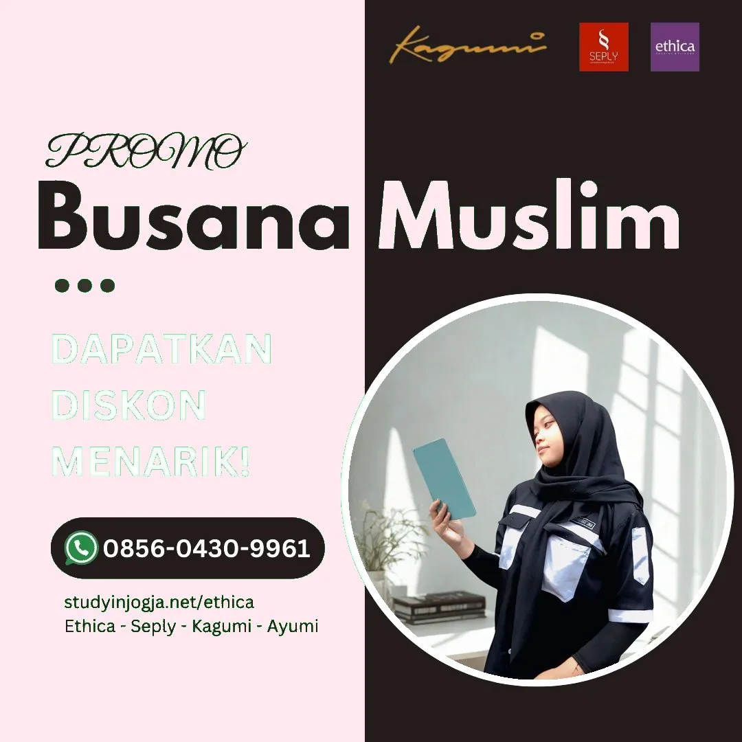 Ethica Collection Barito Utara